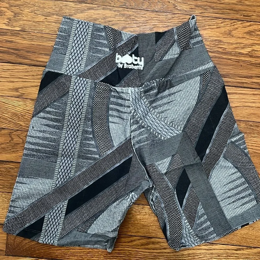 Booty by brabants tech shorts